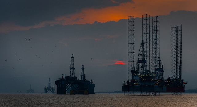 Energy and Natural Resources