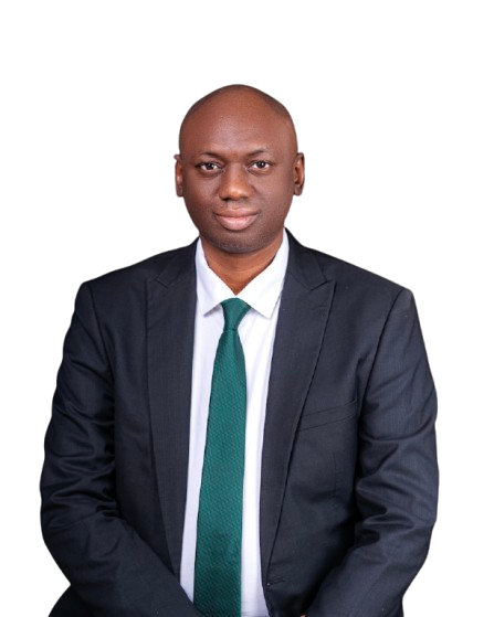 Bankole Oyewole