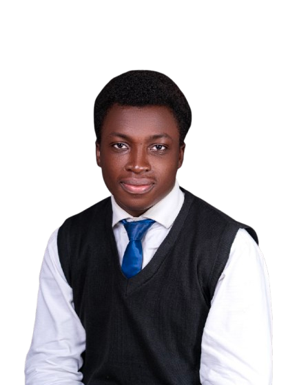 Omotosho Olatubosun Samuel