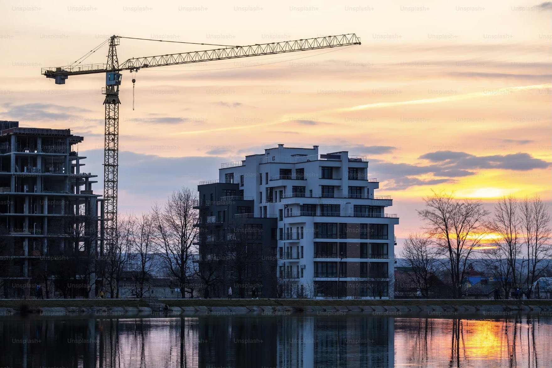 Real Estate and Infrastructure Practice